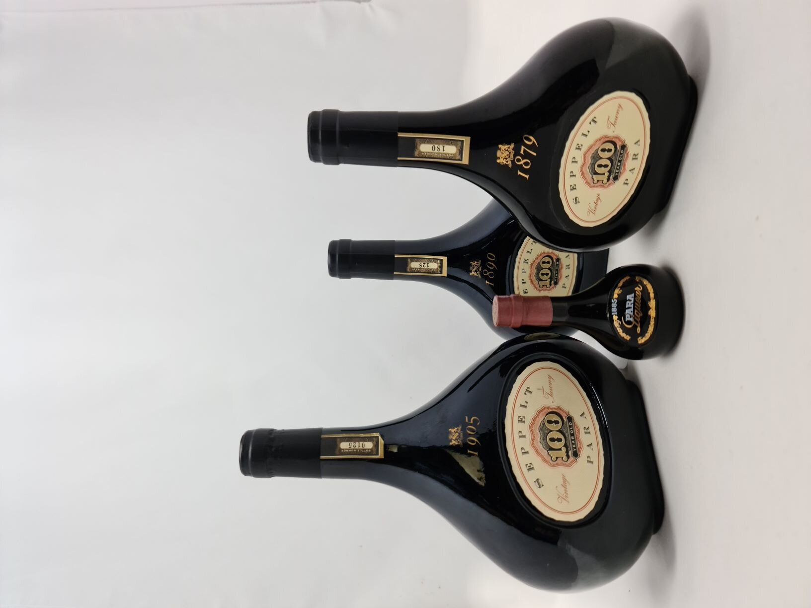 Live and OddBins Wine Auctions